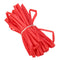 10m 2/3/4/5/6mm Heat Shrink Tube Tubing Black Red Color for Lipo Battery