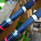 ZANLURE 2.4m/3.6m Glass Fiber Sea Telescopic Fishing Rod Reel Combo Sea Fishing Suit