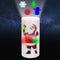 COB USB Rechargeable Work Light Outdoor Multi-function AAA LED Lights Santa Projected Candle Lights