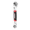 Raitool 48 In 1 Socket Wrench Multifunction Universal Wrench 360 Degree Revolving Spanner