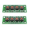 10pcs 1x4 4 Keys Button 5 Pin Keypad Keyboard Module Mcu Board for  Student Class Design Graduation Project Ex