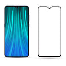 BAKEEY Anti-Explosion Full Cover Full Gule Tempered Glass Screen Protector for Xiaomi Redmi Note 8 Pro 6.53 inch