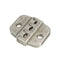 Paron JX-1601-2546 Alloy Steel Die For Ratchet Crimping Pliers