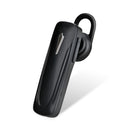 M163 Wireless bluetooth 4.1 Business Earphone Headphone with Mic for Iphone Samsung Xiaomi