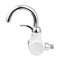 220V 3000W Temperature Display Instant Hot Water Faucet for Bathroom Kitchen