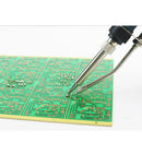 60W Electric Solder Iron Adjustable Temperature Handheld Welding Repair Tool