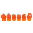 Drillpro Thumb Cutter Finger Cutter Picking Device for Cutting Vegetable Cutter Agricultural Picking Grape Pepper Tools