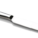 HUOHOU Stainless Steel Dinnerware Set Fork + Cutter + Soup Spoon 3PCS/Set Kitchen Dinnerware