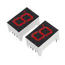 3pcs DIY 51 Single Chip Traffic Light Kit Electronic Production DIY LED Flash Kit