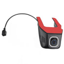Wifi 1080P Hidden Full HD Car DVR Auto Camera Video Recorder Dash Night Vision