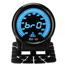 2 Inch 52mm Car Oil Temp Temperature Pressure Gauge Meter Digital LED Display 50~150