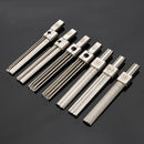 DANIU Multifunctional Tool Kit Locksmith Tools Lock Pick Tools Set