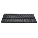 Wirelss bluetooth 3.0 Keyboard For iPhone iPad Macbook Samsung Tablet PC iOS Android Devices