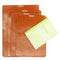 PU Leather Bag Case Cover For Macbook 11 12 13 15 Inch
