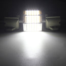 R7S 78mm 8W 60 SMD 4014 800Lm LED Warm White Pure White Light Lamp Bulb AC85-265V