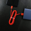 Bakeey 2.4A Type C Micro USB Fast Charging Data Cable For Huawei P30 Pro Mate 30 5G Xiaomi Redmi 7A Note 5 Pro 9Pro 5G S10+ Note 10 5G