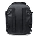 Motorcycle Screen Touch Rear Helmet Tail Seat Saddlebags Fuel Tank Bag Cycling Waterproof Shoulder Mobile Phone Navigation Travel Luggage Backpack