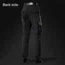 5V USB Men Women Cotton Electric Heated Warm Pants Warmer Heating Elastic Trouser
