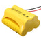 Ni-Cd 6V 900mAh SM2P Plug Rechargeable Battery Solar Light For Racing Remote Control Car Toy