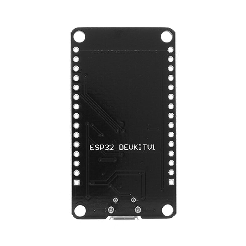 Geekcreit ESP32 WiFi+bluetooth Development Board Ultra-Low Power Consumption Dual Cores Unsoldered