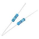 20pcs 2W 62R Metal Film Resistor Resistance 1% 62 ohm Resistor