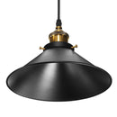 Fixture Ceiling Lamp Retro Industrial Iron Vintage Pendant Light Deco Chandelier