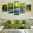 Unframed Wall Paintings  Decorative Paintings Wall Art For Rooms KTV hotels