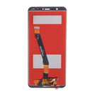 LCD Display + Touch Screen Digitizer Replacement With Repair Tools For Huawei P Smart FIG-LX1 LX2 L21 L22