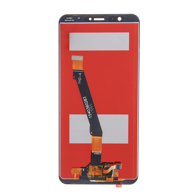 LCD Display + Touch Screen Digitizer Replacement With Repair Tools For Huawei P Smart FIG-LX1 LX2 L21 L22
