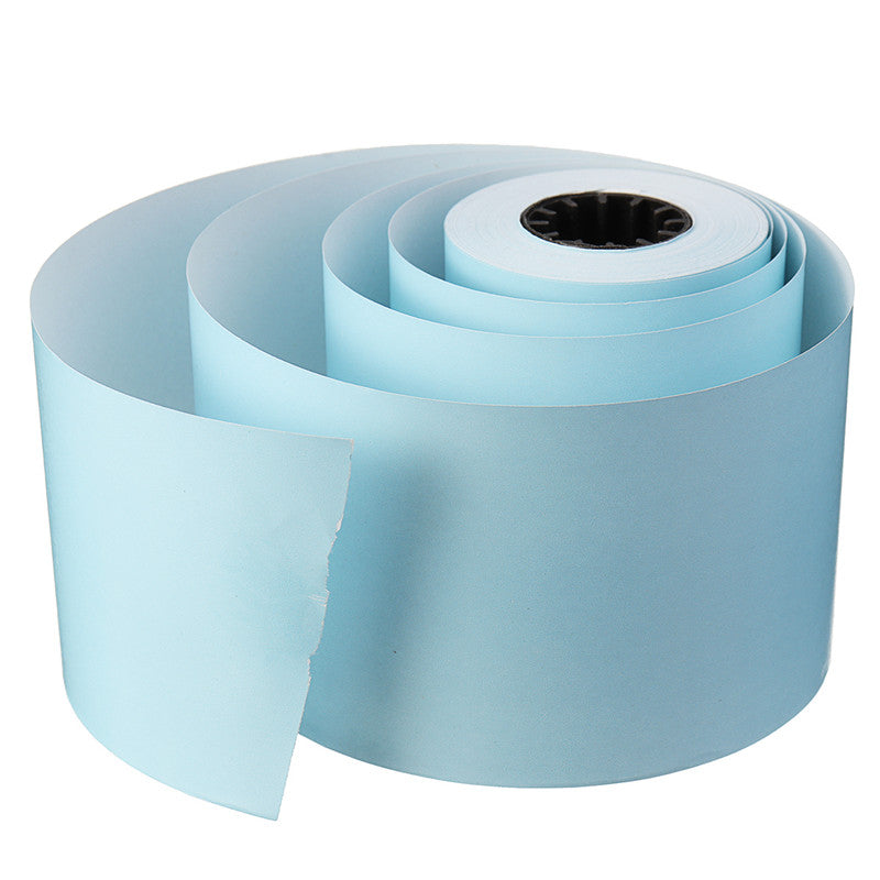 5750mm Thermal Printing Printer Paper For MEMOBIRD Photo Printer Red/Pink/Yellow/Blue