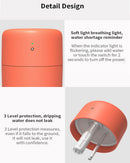 Xiaomi VH 420ML USB Desktop Humidifier Silent Air Purifier
