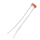 30PCS 5MM GL5516 Light Dependent Resistor Photoresistor LDR