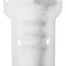 Roman Column Mold Balcony Garden Pool Fence Cement Railing Plaster Concrete Mould
