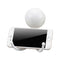 DIGOO DG-L13 0.5W Smart Acoustooptic Control Night Light 3200K Color USB Charging 360 Adjustable Reading Light Rechargeable Table Lamp