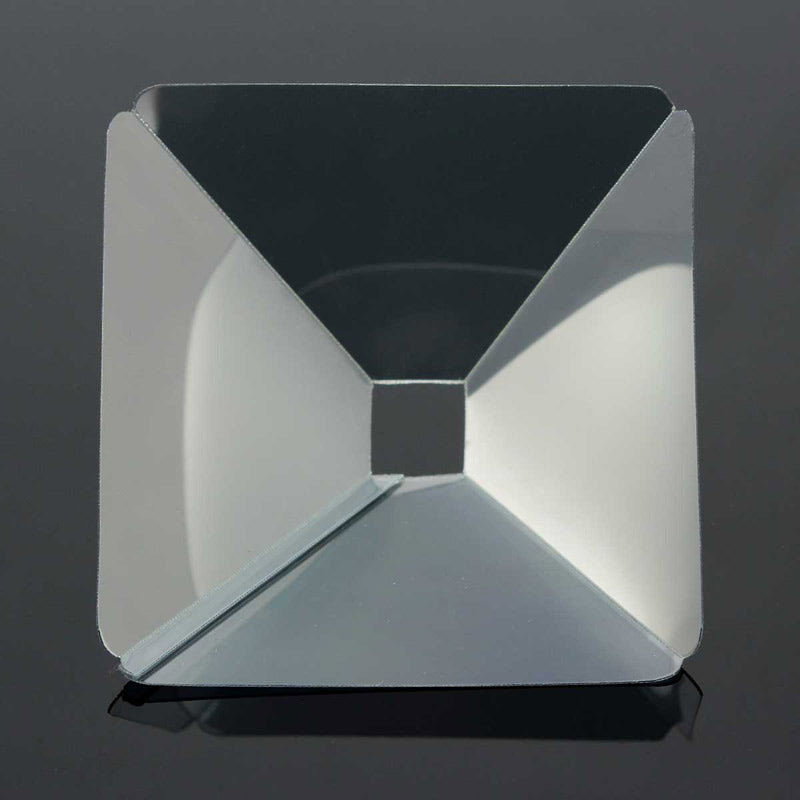 Holographic Display Stand 3D Projector For iPhone 6/6S Plus iPhone 6/6S Smartphone