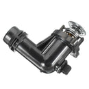 Car Thermostat Housing for BMW E36 E46 3 Series 316i 318i 316Ci 318Ci 11531437085