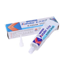 Kafuter K-5204K 80g Thermal Conductive Silicone CPU Bonding Adhesive Glue