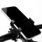 Xmund XD-BL13 Universal Phone Holder Adjustable Clip Stand Shockproof Phone Bracket Cycling E-Bike Motorcycle