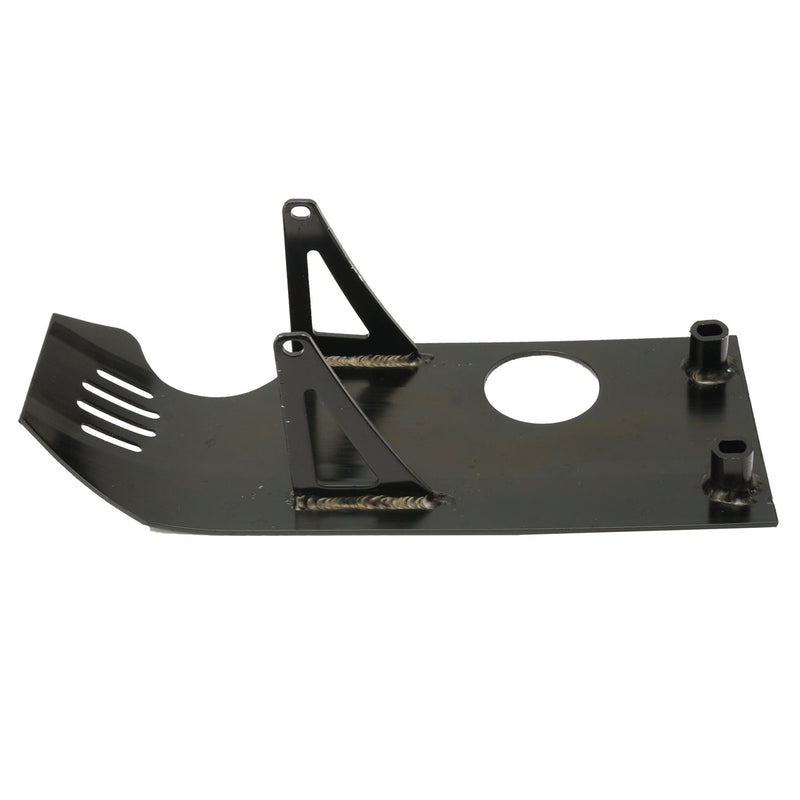 Engine Motor Protection Skid Plate Bottom Panel For Honda CRF50 XR50 CRF XR 50 CRF70