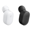 Original XIAOMI Mini In-ear bluetooth Sports Earphone Headset Wireless Ultralight Waterproof With Mic Running