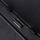 Universal Stand Leather Case Cover MID USB/V8 Interface With Keyboard Protector for 7 Inch Tablet PC