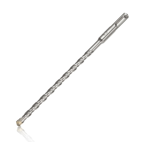 160mm Length Tungsten Carbide Tip 8mm SDS Plus Masonry Hammer Drill Bit