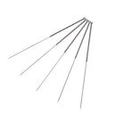 TWO TREES 10Pcs 0.4mm Stainless Steel Nozzle Cleaning Needle Drill Bit for Reprap 3D Printer