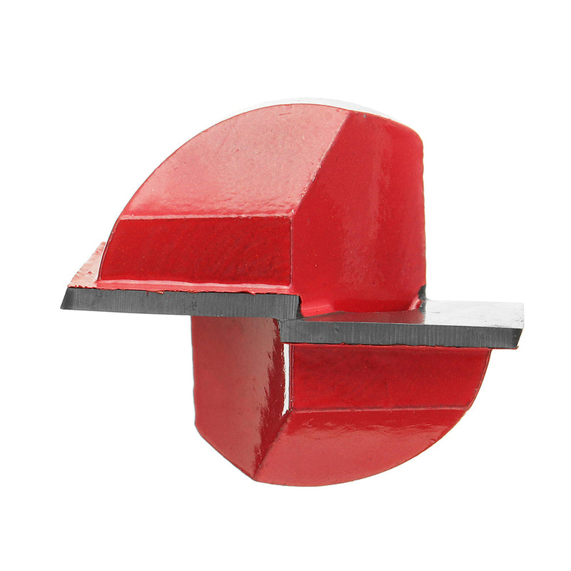 5pcs 10/16/20/25/30mm Surface Planing Bottom Cleaning Wood Milling CNC Router Bit Woodworking Tools