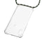 Bakeey Transparent Shockproof With Drawstring Necklace Rope Protective Case For Xiaomi Redmi Note 7 / Redmi Note 7 Pro