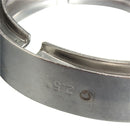 3 Inch V-Band Clamp Stainless Exhaust Fitting Universal 77-87mm