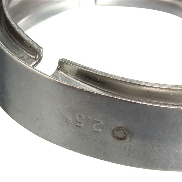 3 Inch V-Band Clamp Stainless Exhaust Fitting Universal 77-87mm
