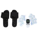 Foot Massager Slippers Reflexology Sandals Acupressure Foot Acupuncture Shoes