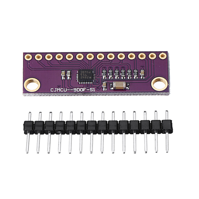 CJMCU-9DOF LSM9DS1 iNEMO Inertia Sensor Controller Module