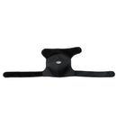 Ice Gel Pack Hot Cold Therapy Wrap Shoulder Injuries Sprains Muscle Joint Pain Blue Black